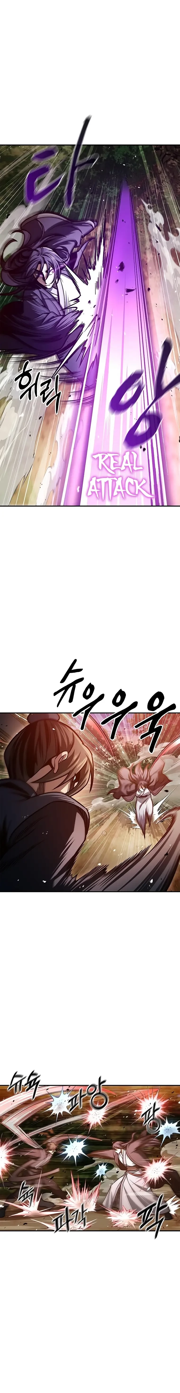 Heavenly Grand Archive’s Young Master Chapter 46 - 8