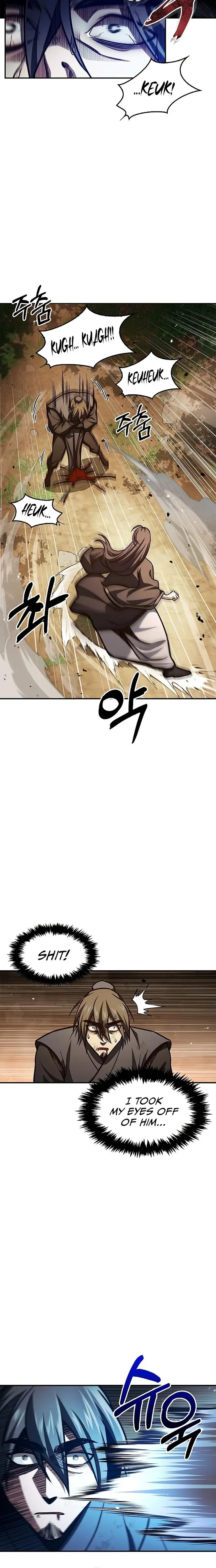 Heavenly Grand Archive’s Young Master Chapter 46 - 12