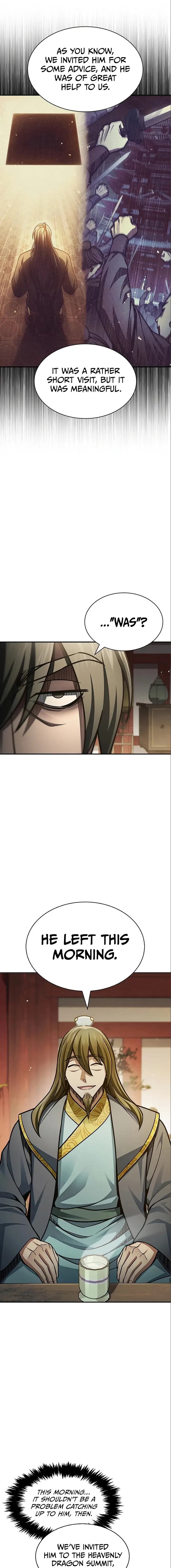 Heavenly Grand Archive’s Young Master Chapter 44 - 5