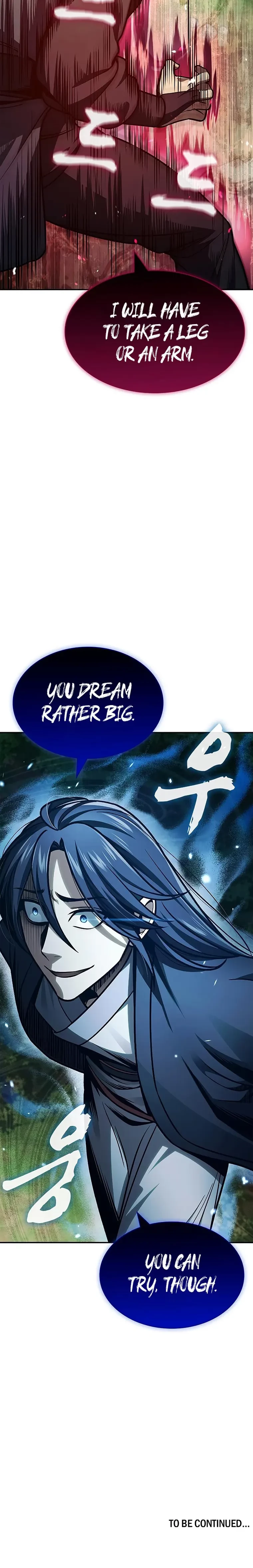 Heavenly Grand Archive’s Young Master Chapter 45 - 20