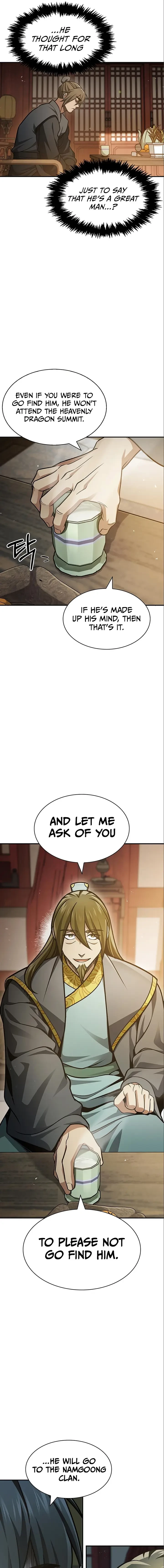 Heavenly Grand Archive’s Young Master Chapter 44 - 11