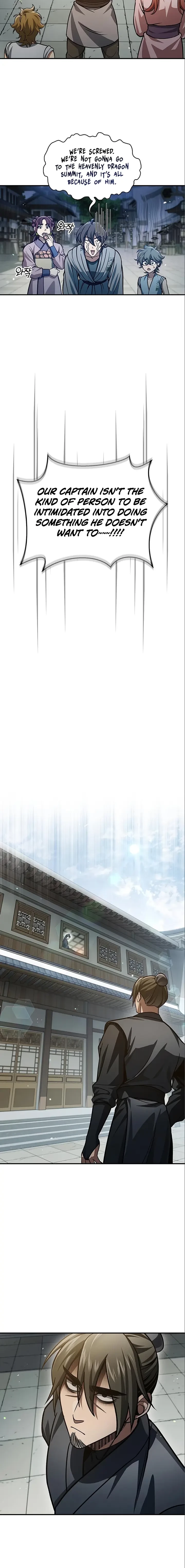 Heavenly Grand Archive’s Young Master Chapter 44 - 20