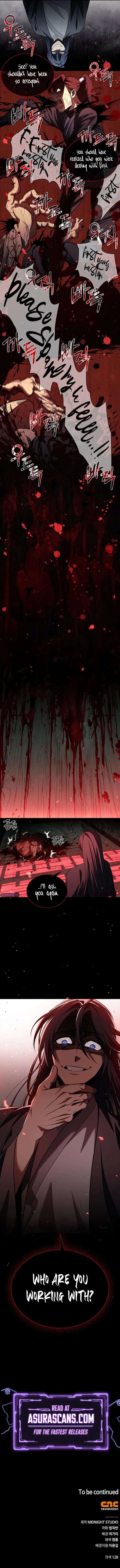 Heavenly Grand Archive’s Young Master Chapter 13 - 10