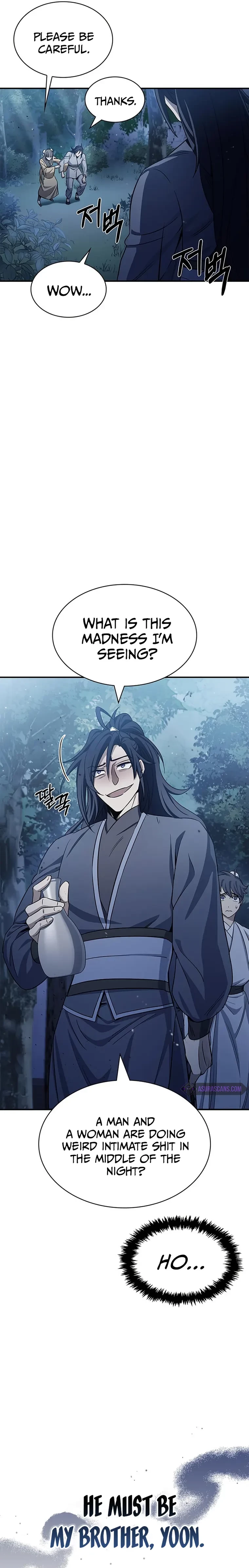 Heavenly Grand Archive’s Young Master Chapter 5 - 10