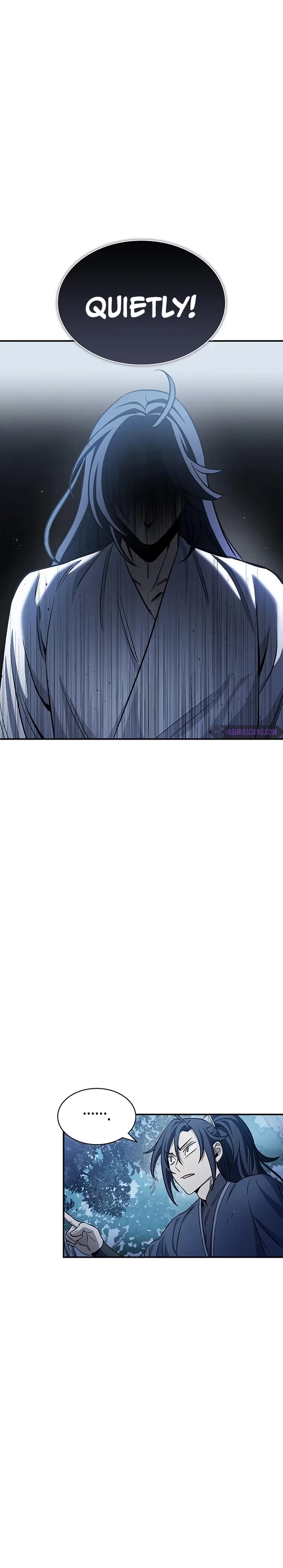 Heavenly Grand Archive’s Young Master Chapter 5 - 15