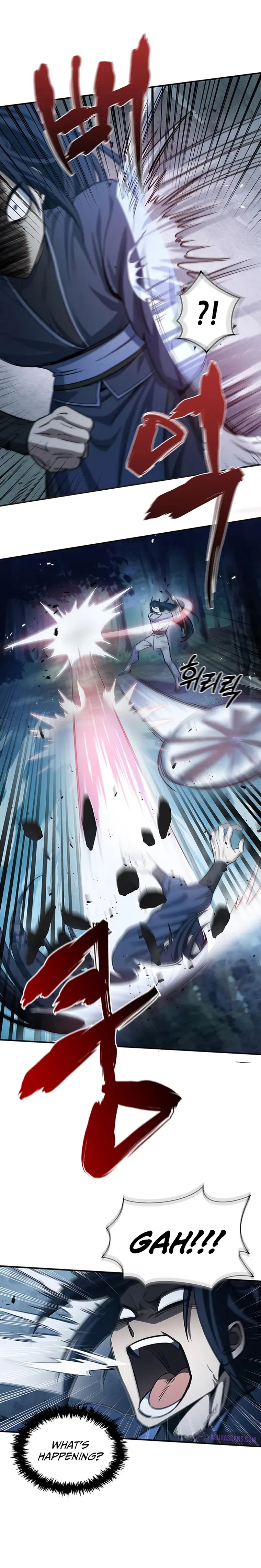 Heavenly Grand Archive’s Young Master Chapter 5 - 27