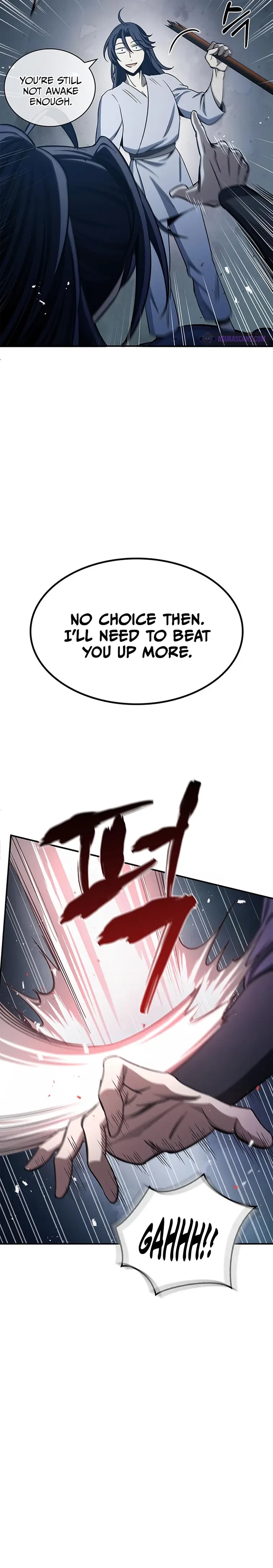 Heavenly Grand Archive’s Young Master Chapter 5 - 30