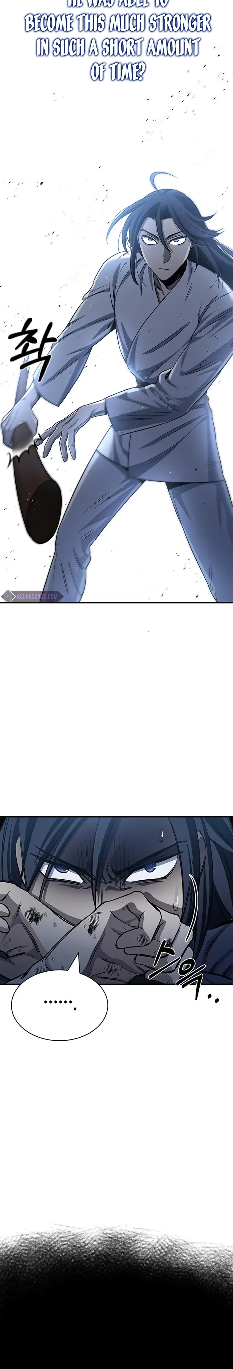 Heavenly Grand Archive’s Young Master Chapter 5 - 33