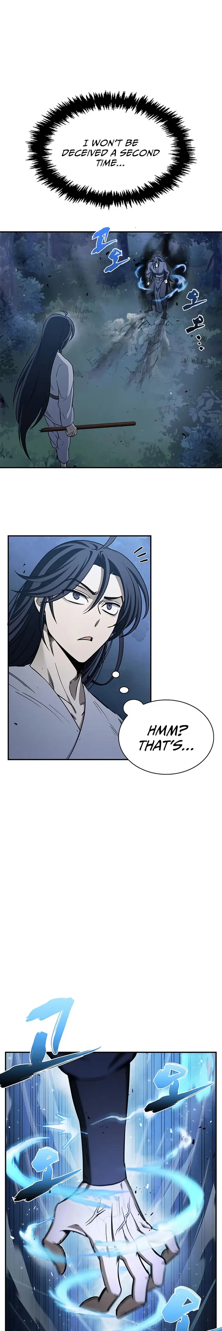Heavenly Grand Archive’s Young Master Chapter 5 - 35