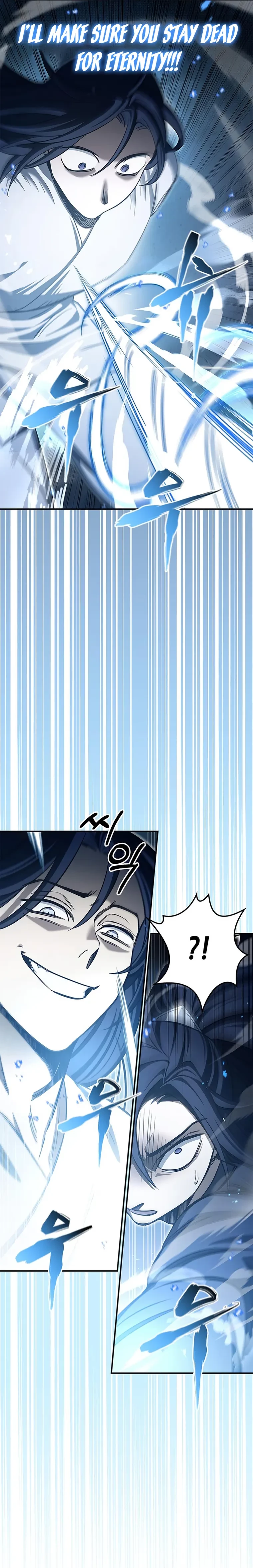 Heavenly Grand Archive’s Young Master Chapter 5 - 37