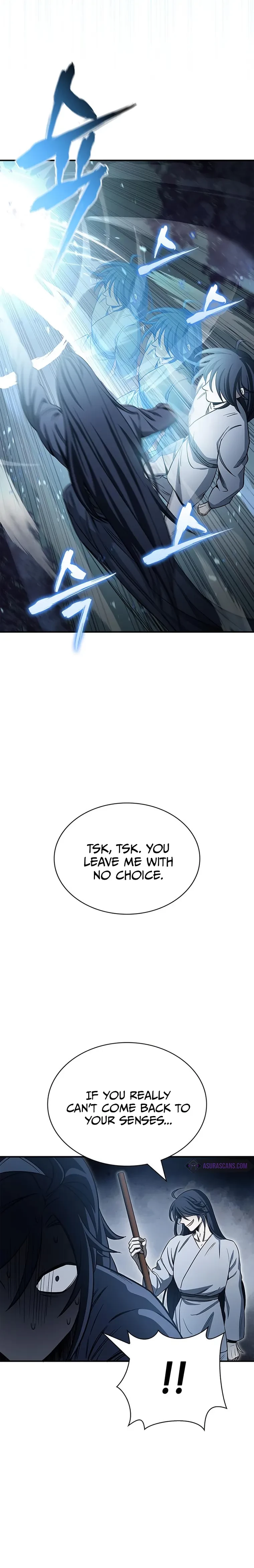 Heavenly Grand Archive’s Young Master Chapter 5 - 38