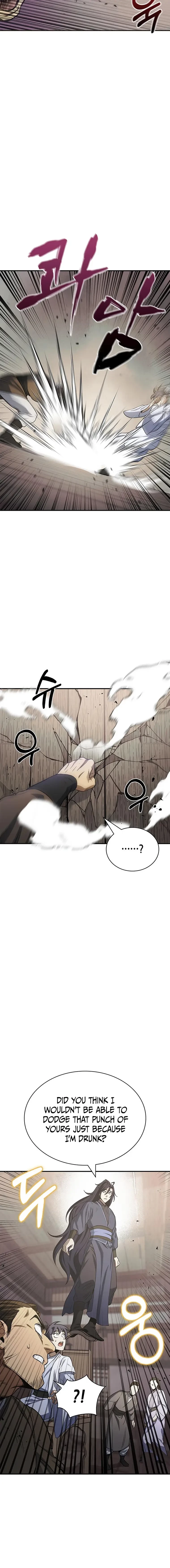 Heavenly Grand Archive’s Young Master Chapter 4 - 22
