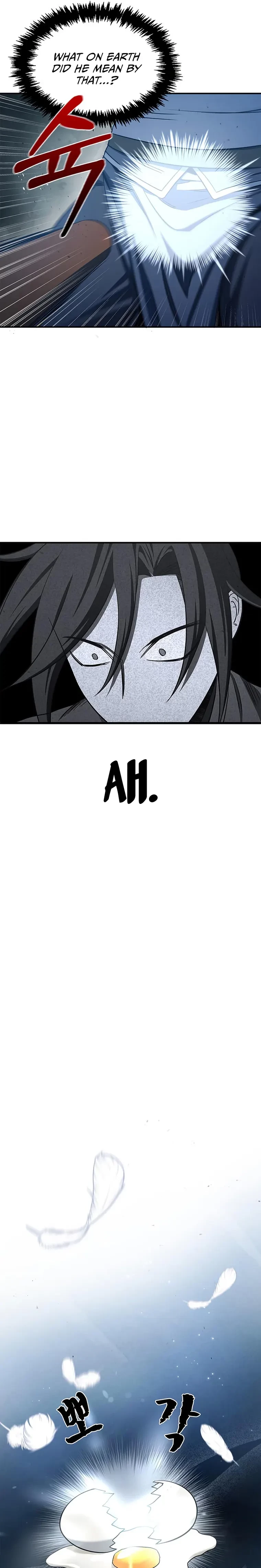 Heavenly Grand Archive’s Young Master Chapter 5 - 40