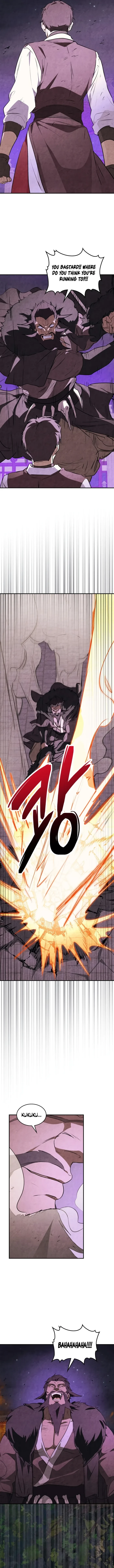 Chronicles Of The Martial God’s Return Chapter 159 - 10