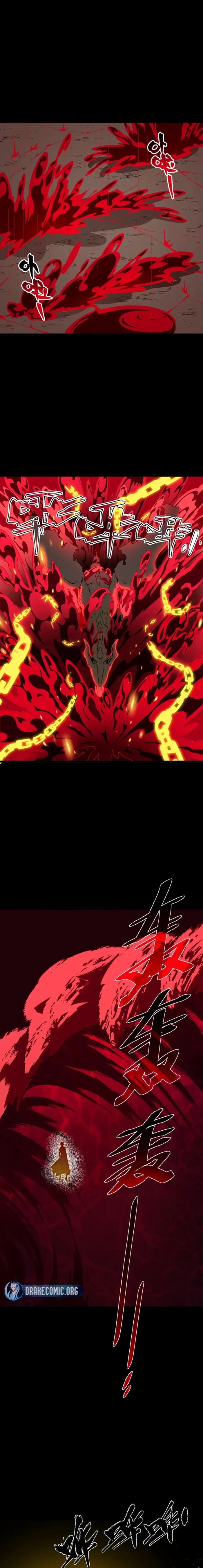 SSS Grade Saint Knight Chapter 157 - 5