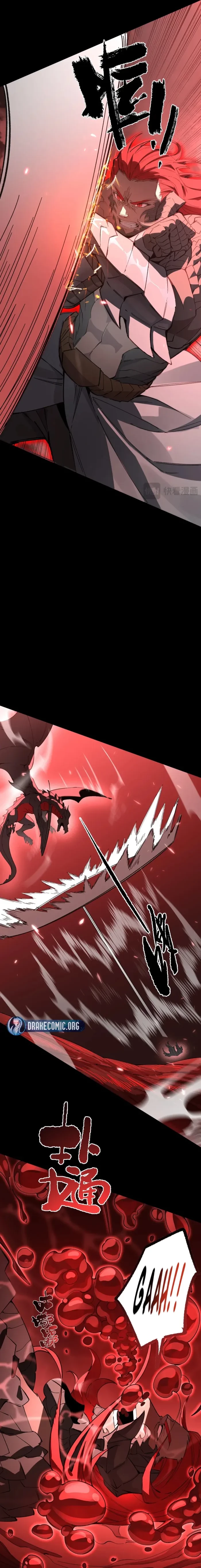 SSS Grade Saint Knight Chapter 157 - 11