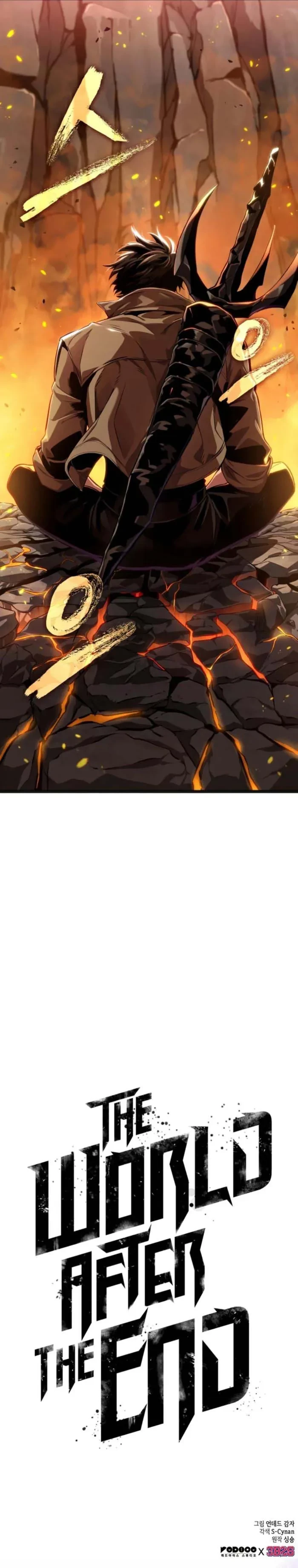 The World After the Fall Chapter 231 - 14