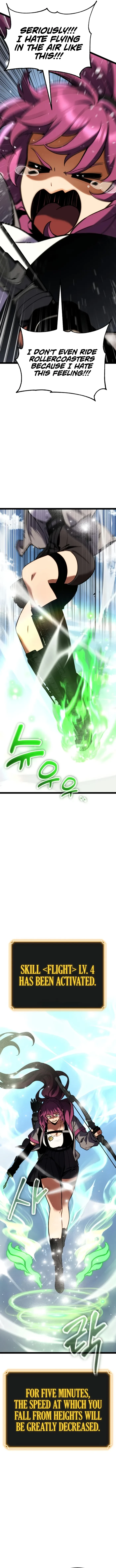Artifact-Devouring Player Chapter 41 - 9