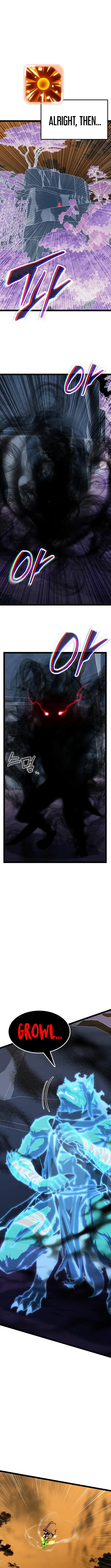 Artifact-Devouring Player Chapter 41 - 13