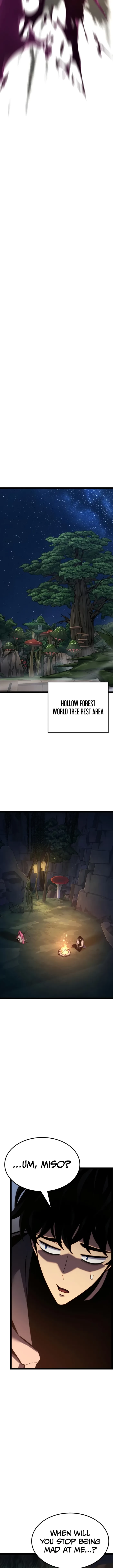 Artifact-Devouring Player Chapter 41 - 17