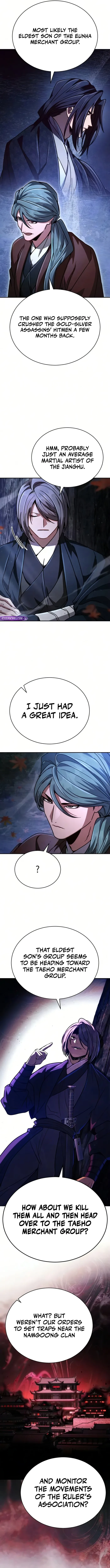 Reincarnation of the Fist King Chapter 52 - 2