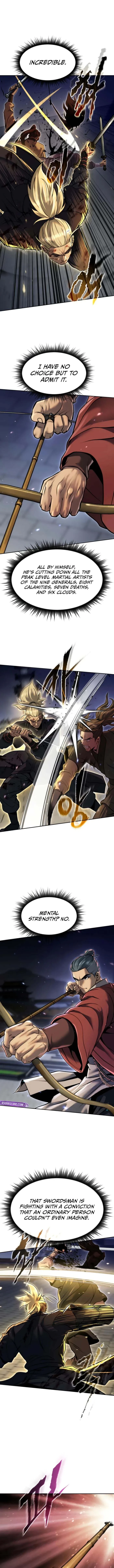 Chronicles of the Demon Faction Chapter 170 - 1