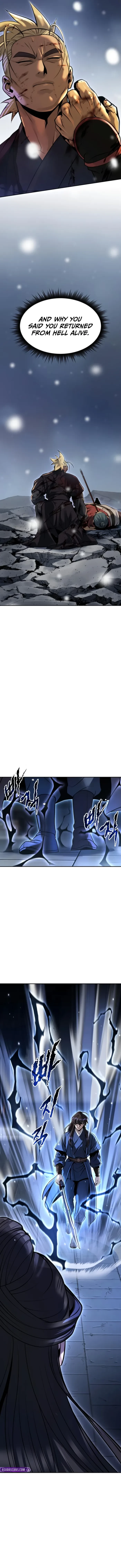 Chronicles of the Demon Faction Chapter 170 - 7