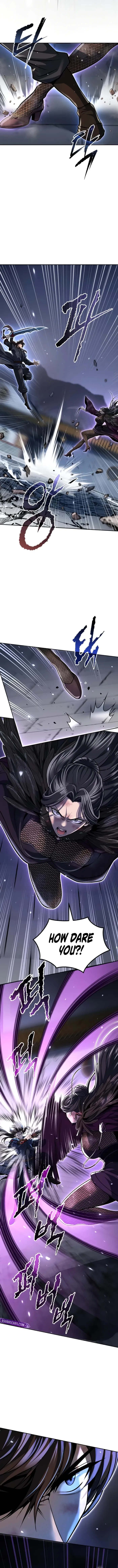 Chronicles of the Demon Faction Chapter 170 - 9