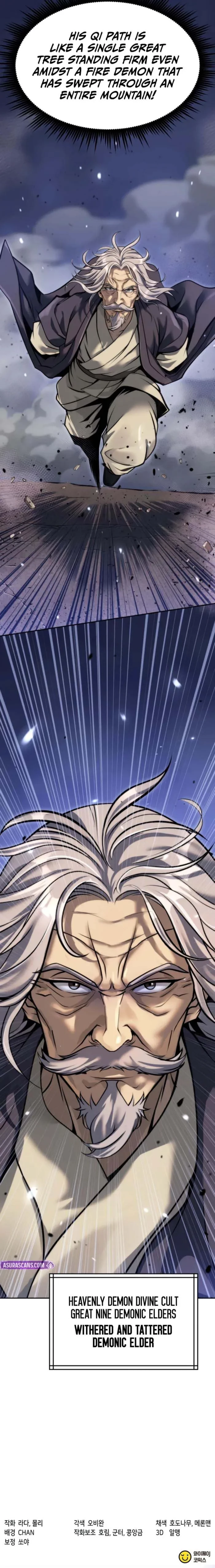 Chronicles of the Demon Faction Chapter 170 - 22