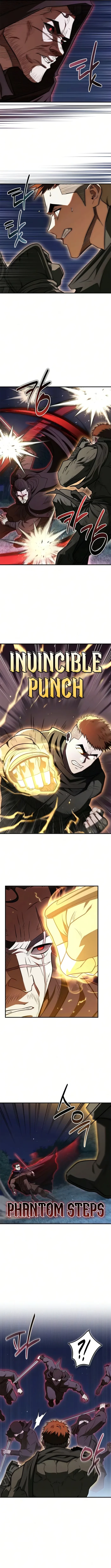 Genius Martial Arts Trainer Chapter 112 - 6