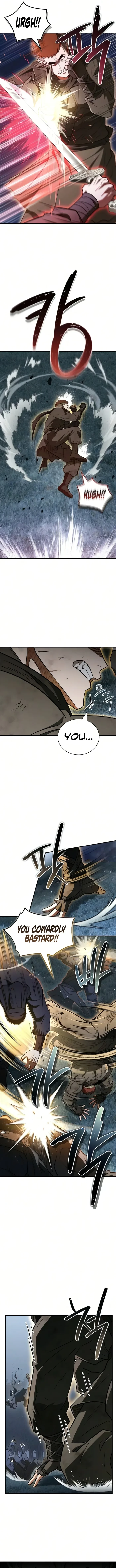 Genius Martial Arts Trainer Chapter 112 - 8