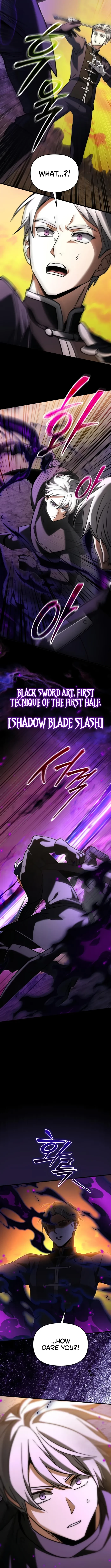 Time-Limited Genius Dark Knight Chapter 148 - 15