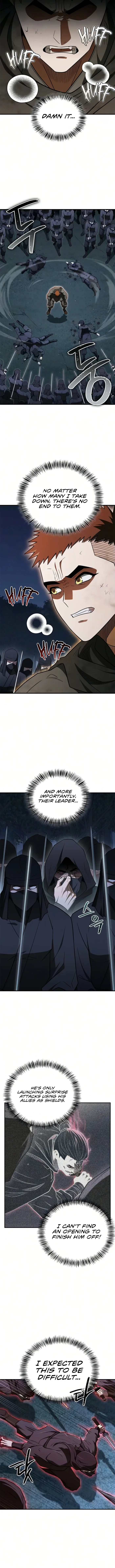 Genius Martial Arts Trainer Chapter 112 - 9