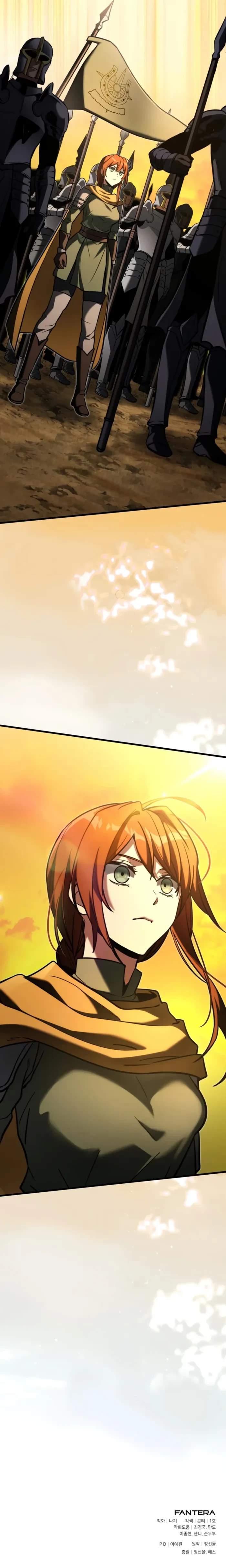 Time-Limited Genius Dark Knight Chapter 148 - 18