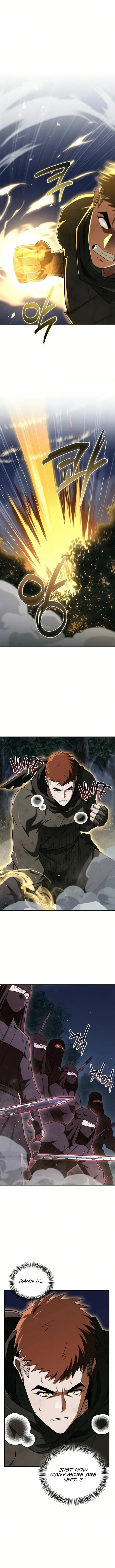 Genius Martial Arts Trainer Chapter 112 - 13