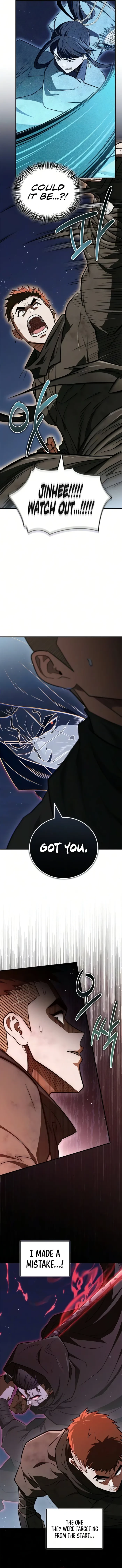 Genius Martial Arts Trainer Chapter 112 - 15