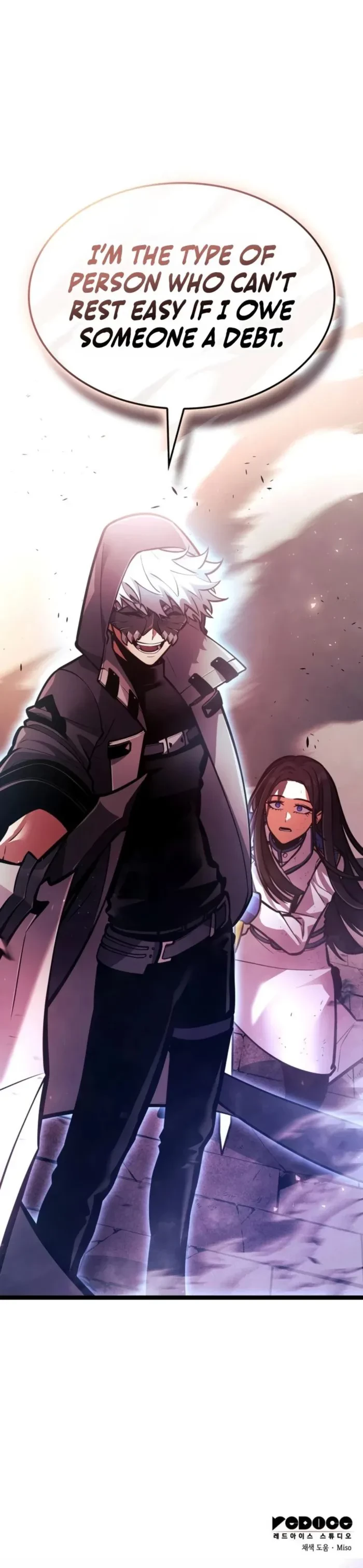 Emperor of Solo Play Chapter 65 - 13