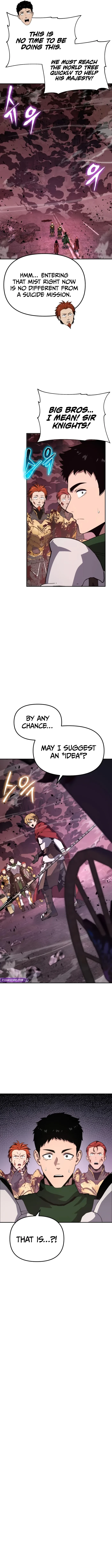 The Knight King Who Returned with a God Chapter 162 - 10