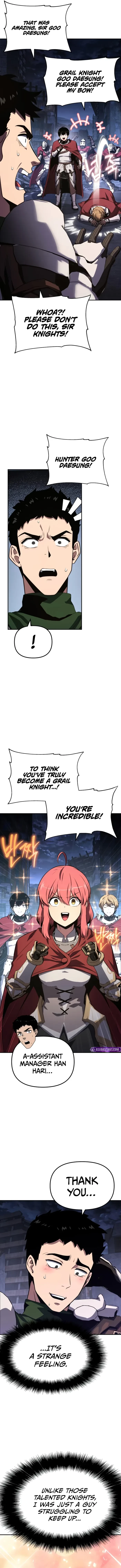 The Knight King Who Returned with a God Chapter 161 - 13