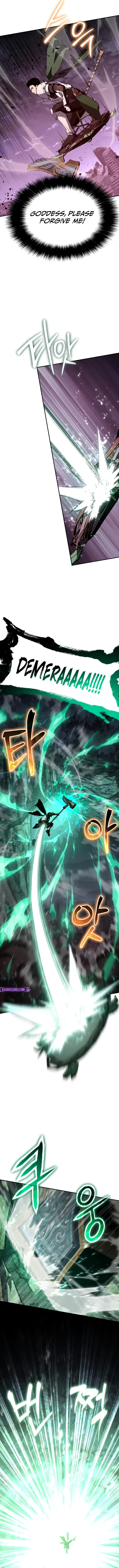 The Knight King Who Returned with a God Chapter 162 - 14