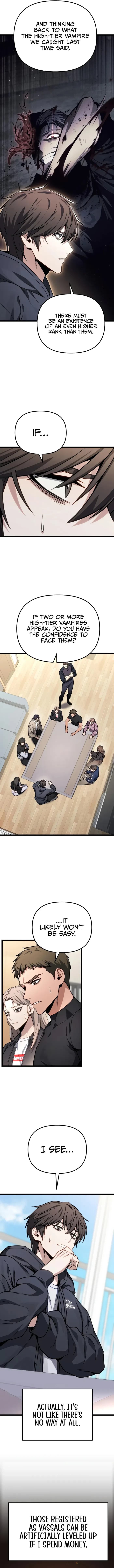 Ultimate Shut-in Chapter 77 - 2