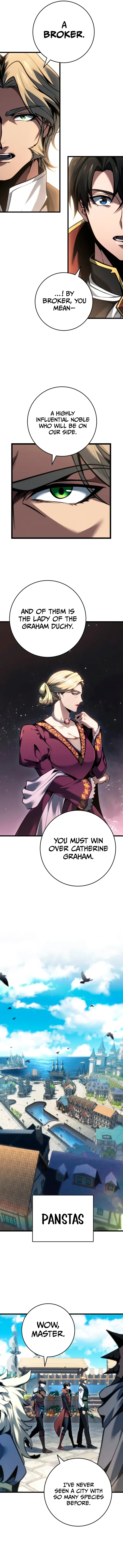 A Dragonslayer's Peerless Regression Chapter 83 - 10