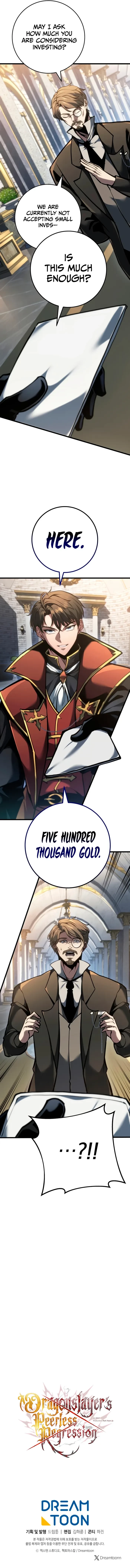 A Dragonslayer's Peerless Regression Chapter 83 - 13