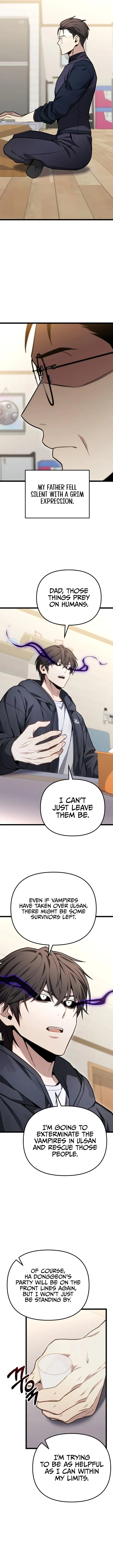 Ultimate Shut-in Chapter 78 - 4