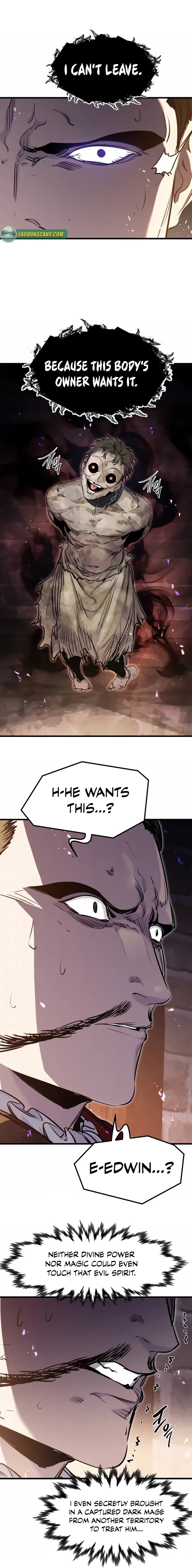 The Regressed Mercenary Has a Plan Chapter 89 - 4