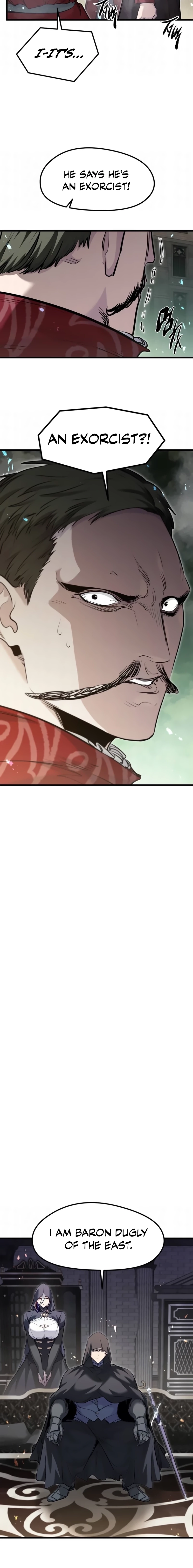 The Regressed Mercenary Has a Plan Chapter 89 - 6
