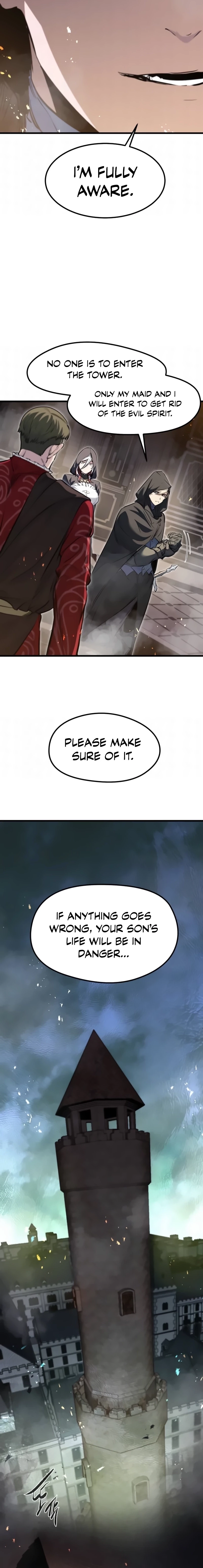 The Regressed Mercenary Has a Plan Chapter 89 - 11