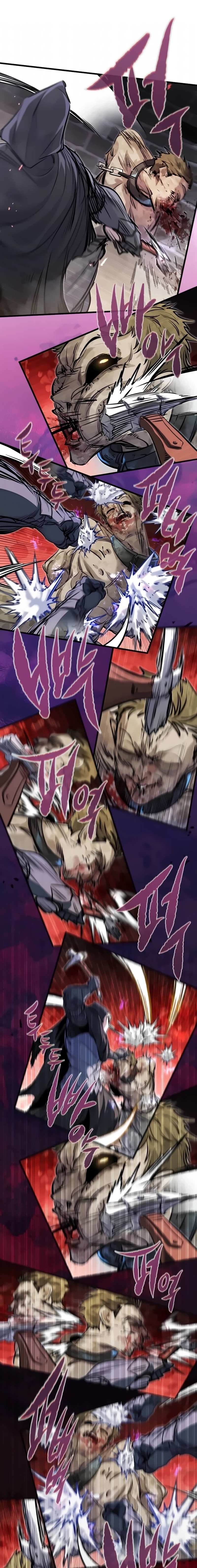 The Regressed Mercenary Has a Plan Chapter 89 - 17