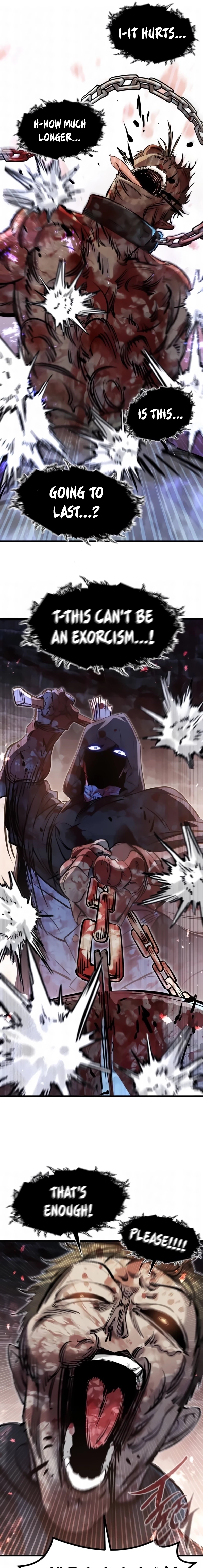 The Regressed Mercenary Has a Plan Chapter 89 - 19