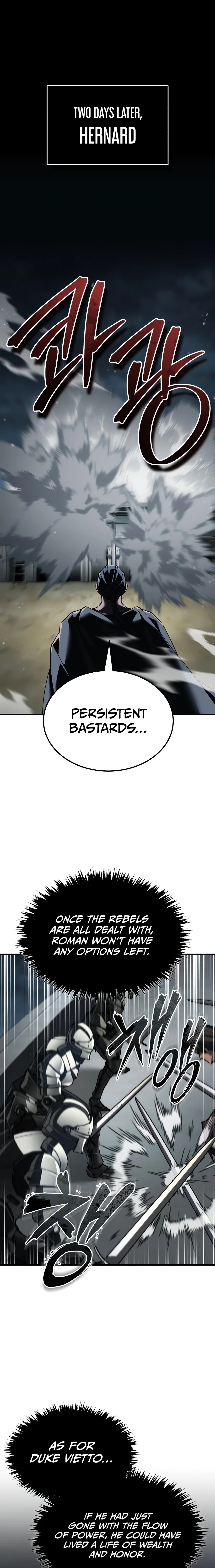 The Heavenly Demon Can’t Live a Normal Life Chapter 200 - 1